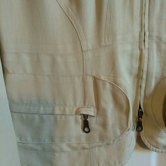 Utility Jacket - Picture 5 of 5